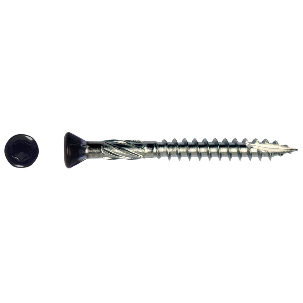 pgb-Europe PFS+ | Potdekselschr. VZK-T zwart Ø 4,0x45 C2 (200 stuks) PFWHTGC73004000452