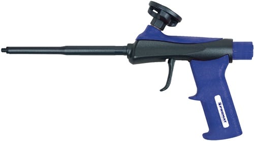Promat 1C-montagepistool professional | metaal v.1K-PU-pistoolschuimen - 3000264110 3000264110
