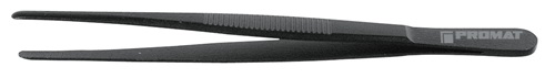 Promat Universele pincet | totale lengte 145 mm | anti-hechtcoating - 4000810472 4000810472