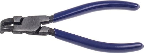 Promat Borgringtang | J 31 | voor gaten d. 40-100 mm | gepolijst - 4000810608 4000810608