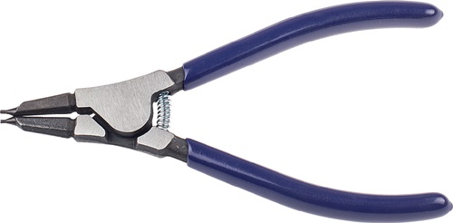 Promat Borgringtang | A 3 | voor assen d. 40-100 mm | gepolijst - 4000810624 4000810624