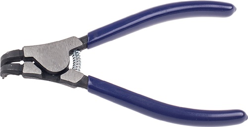 Promat Borgringtang | A 01 | voor assen d. 3-10 mm | gepolijst - 4000810626 4000810626