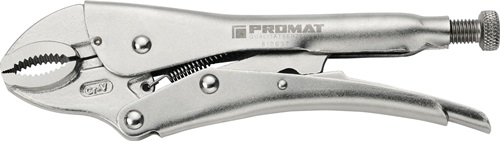 Promat Griptang | totale lengte 180mm spanwijdte max. 35mm - 4000810636 4000810636