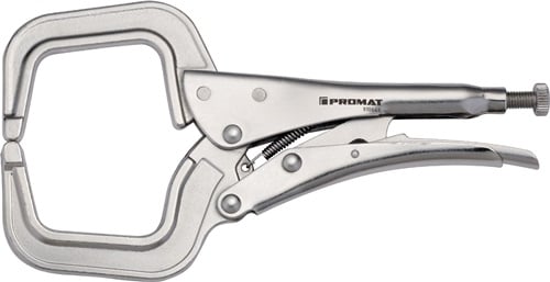 Promat Griptang | totale lengte 280mm spanwijdte max. 90mm - 4000810648 4000810648