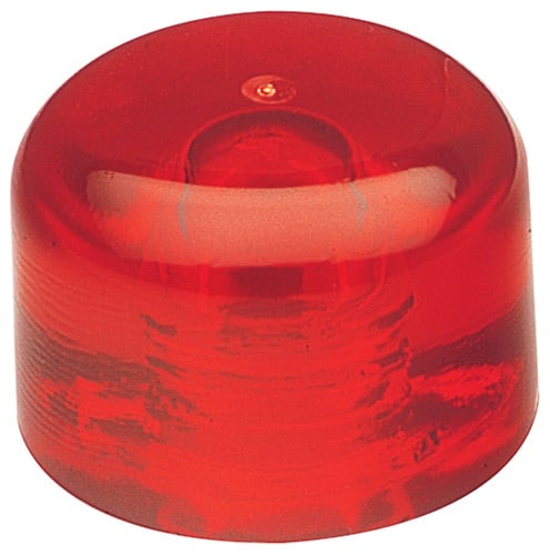 Promat Kunststof hamerkop | hoofd-d. 40 mm | celluloseacetaat rood - 4000811544 4000811544