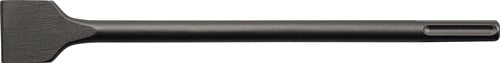 Promat Spadebeitel | lengte 400 mm | snedebreedte 50 mm | SDS-max - 4000812354 4000812354
