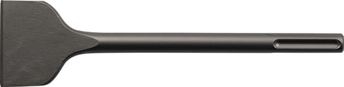 Promat Spadebeitel | lengte 300 mm | snedebreedte 80 mm | SDS-max - 4000812355 4000812355
