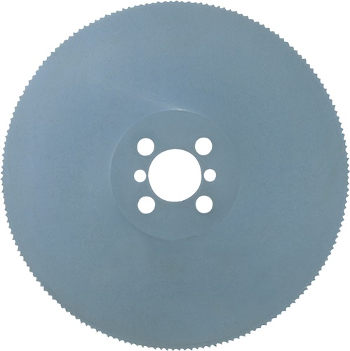 Promat/Tecwerk Metaalcirkelzaagblad | tandvorm BW | zaagblad-d. 275 mm breedte 2,5 mm | HSS borings-d. 40 mm | Z.180 - 4000814172