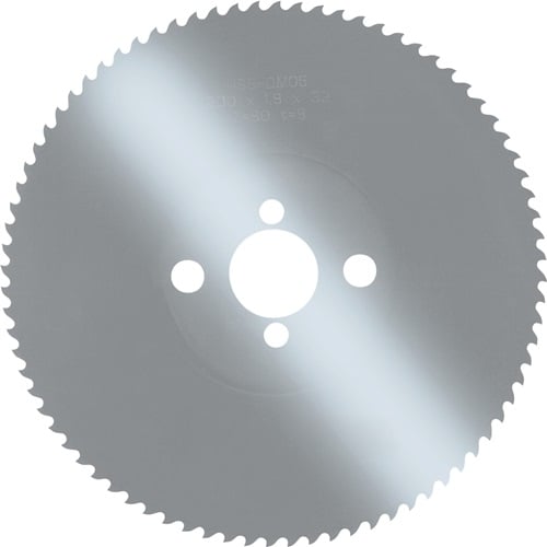 Promat Metaalcirkelzaagblad | tandvorm C | zaagblad-d. 350 mm breedte 3,0 mm | HSS borings-d. 32 mm | Z.140 - 4000814213 4000814213