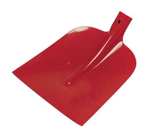 Promat Holsteiner schep | maat 2 | 270 x 250 mm | 3/4 geheven - 4000818412 4000818412