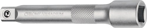 Promat Verlengstuk | 1/2 inch lengte 125 mm - 4000821455 4000821455