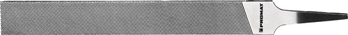 Promat Werkplaatsvijl | DIN 7261 | lengte 350 mm dwarsdoorsnede 35 x 7,5 mm | kap 1 platstomp - 4000840052 4000840052