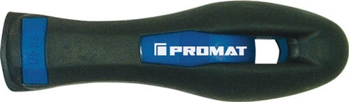 Promat Vijlheft | heftlengte 110 mm | 200-250 mm kunststof - 4000840627 4000840627