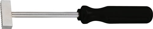 Promat Handafrichter | L.220 mm 40 x 10 mm | kopse kant 180 graden - 4000840712 4000840712