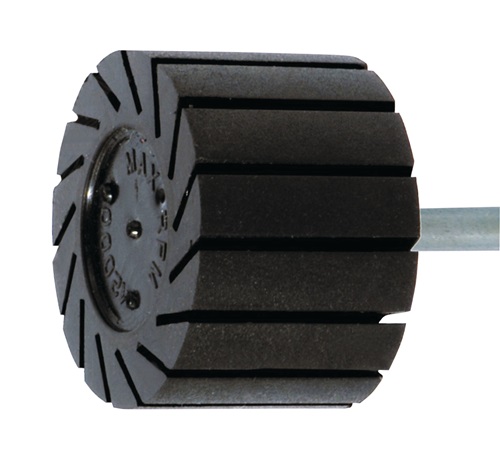 Promat/Tecwerk Slijphulshouder | D19xH25mm | cilinder | schacht-d. 6 mm - 4000842634