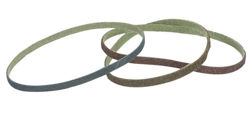 Promat Schuurlinnen | SCXF | lengte 520 mm | breedte 12 mm | | very fine 400 | blauw - 4000842455 4000842455