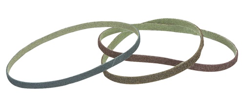 Promat Schuurlinnen | SCXF | lengte 533 mm | breedte 30 mm | | coarse 80 | bruin - 4000842489 4000842489