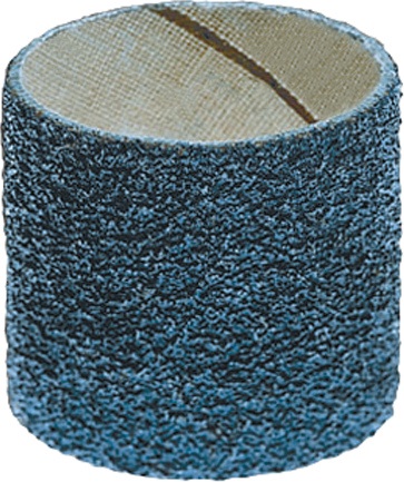 Promat Slijphuls | D19xB25mm korreling 60 | zirkoniumweefsel | max. toerental 20000 min-¹ - 4000842579 4000842579