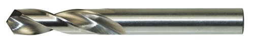 Promat Spiraalboor | DIN 1897 type N | nominale-d. 5,6 mm | HSS cilindrische schacht | extra kort - 4000860056 4000860056