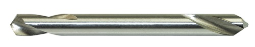 Promat Dubbelzijdige boor | nominale-d. 3 mm | HSS | carrosserieboor - 4000860129 4000860129