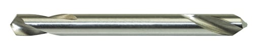 Promat Dubbelzijdige boor | nominale-d. 5,2 mm | HSS | carrosserieboor - 4000860152 4000860152
