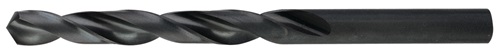 Promat Spiraalboor | DIN 338 type N | nominale-d. 7,7 mm | HSS profielgeslepen cilindrische schacht | kort - 4000860477 4000860477