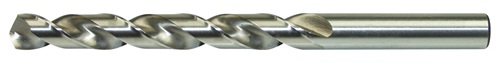 Promat Spiraalboor | DIN 338 type RVS | nominale-d. 5,9 mm | HSS-Co5 cilindrische schacht | kort - 4000860659 4000860659
