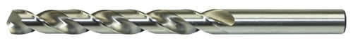 Promat Spiraalboor | DIN 338 type RVS | nominale-d. 4,2 mm | HSS-Co5 cilindrische schacht | kort - 4000860642 4000860642