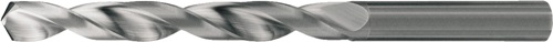 Promat Spiraalboor | DIN 338 type N | nominale-d. 9,8 mm | VHM DIN 6535 HA | kort - 4000861239 4000861239