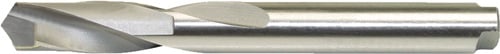 Promat Spiraalboor | DIN 8037 type N | nominale-d. 6,5 mm | HM-snijkanten cilindrische schacht | Spiraallengte 32 mm - 4000861410 4000861410