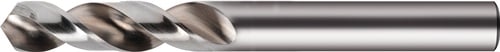 Promat Spiraalboor | DIN 1897 type UNI | nominale-d. 6,1 mm | HSS-Co cilindrische schacht | extra kort - 4000862482 4000862482