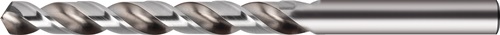 Promat Spiraalboor | DIN 338 type UNI | nominale-d. 10,5 mm | HSS-Co5 cilindrische schacht | kort - 4000862703 4000862703