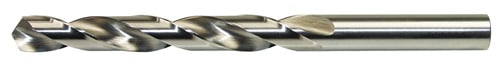 Promat Spiraalboor | DIN 338 type N | nominale-d. 8,5 mm | HSS-Co8 cilindrische schacht | kort - 4000862969 4000862969