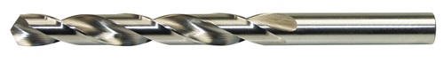 Promat Spiraalboor | DIN 338 type N | nominale-d. 4,8 mm | HSS-Co8 cilindrische schacht | kort - 4000862960 4000862960