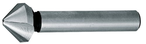Promat Conische verzinkboor | DIN 335 C 90 graden | nominale-d. 12,4 mm | ASP | Z.3 - 4000865026 4000865026