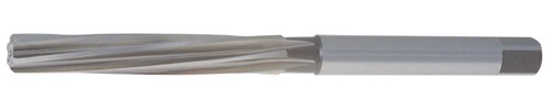 Promat Handruimer | DIN 206 H7 vorm B | nominale-d. 9 mm | HSS | spiraalgroef - 4000865707 4000865707