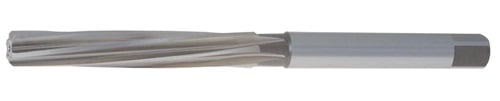 Promat Handruimer | DIN 206 H7 vorm B | nominale-d. 28 mm | HSS | spiraalgroef - 4000865718 - 4000865718
