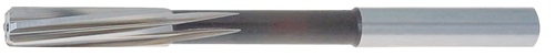 Promat NC machineruimer | DIN 212 H7 vorm B | nominale-d. 2,5 mm | HSS-Co - 4000865301 4000865301