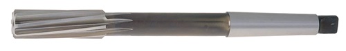 Promat Machineruimer | DIN 208 H7 vorm B | nominale-d. 14 mm | HSS-Co | MK1 - 4000865762 4000865762