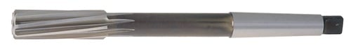 Promat Machineruimer | DIN 208 H7 vorm B | nominale-d. 16 mm | HSS-Co | MK2 - 4000865763 4000865763