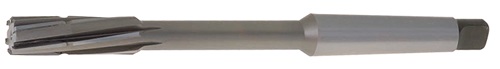 Promat Machineruimer | DIN 8094 H7 vorm B | nominale-d. 28 mm | HM | MK3 - 4000865785 4000865785
