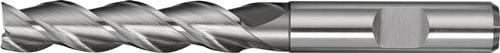 Promat Spiebaanfrees | DIN 844 type W | nominale-d. 12 mm | HSS-Co8 DIN 1835 B | snedeaantal 3 lang - 4000866306 4000866306