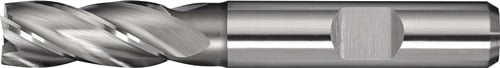 Promat Schachtfrees | DIN 844 type N | nominale-d. 2 mm | HSS-Co8 DIN 1835 B | snedeaantal 4 kort - 4000866320 4000866320