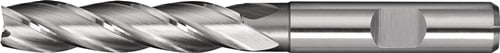 Promat Schachtfrees | DIN 844 type N | nominale-d. 6 mm inzetlengte 30 mm | HSS-Co8 DIN 1835 B | snedeaantal 4 lang - 4000866376 4000866376