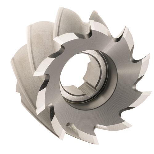 Promat Mantelkopfrees | DIN 1880 type N | nominale-d. 40 mm | HSS-Co5 | snedeaantal 8 - 4000866620 4000866620