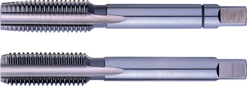Promat Handdraadtapset | DIN 2181 | M6x0,75 mm | HSS | ISO2 (6H) 2 delig - 4000867056 4000867056