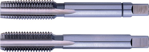 Promat/Tecwerk Handdraadtapset | DIN 5157 | G 1 inch | HSS | ISO 228 2 delig - 4000867097