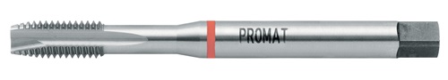 Promat Machinetap | DIN 371B H | M6x1 mm | HSS-Co | 6H - 4000867216 4000867216