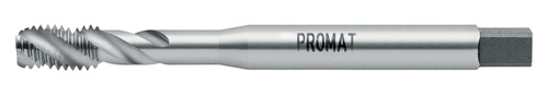 Promat/Tecwerk Machinetap | DIN 371C | M3x0,5 mm | HSS-Co | 6H - 4000867263