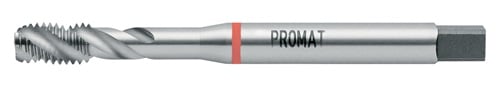Promat Machinetap | DIN 371C H | M3x0,5 mm | HSS-Co | 6H - 4000867283 4000867283